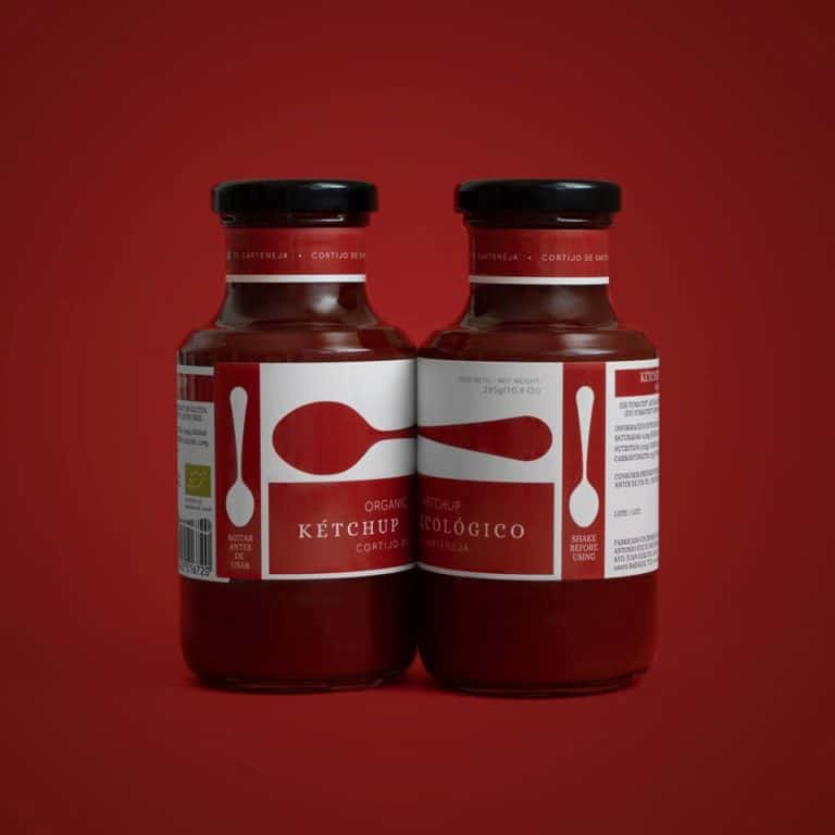 Kétchup Ecológico